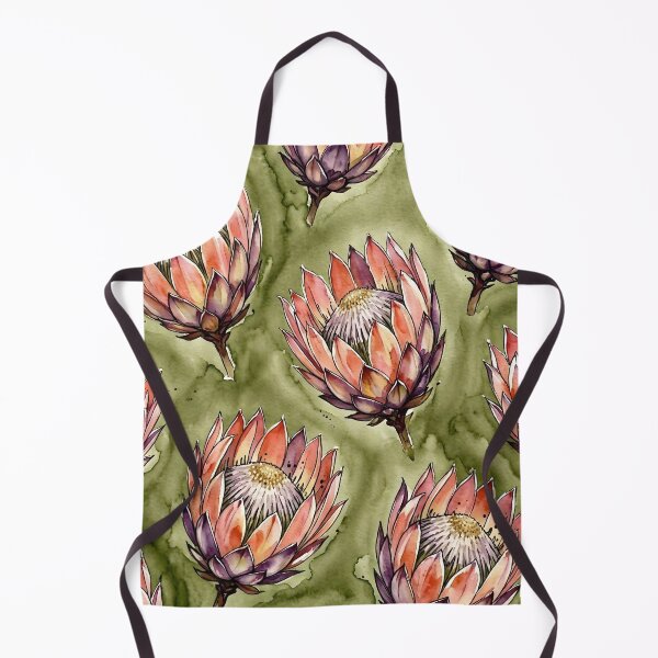 Item preview, Protea Flower  designed and sold by GraphicsClub.