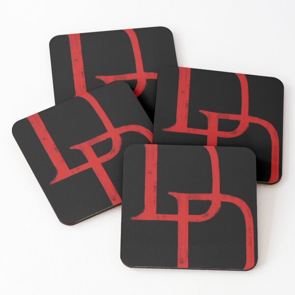 Item preview, Devil Daredevil Born Again designed and sold by integer13.