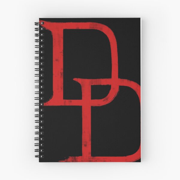 Item preview, Devil Daredevil Born Again designed and sold by integer13.