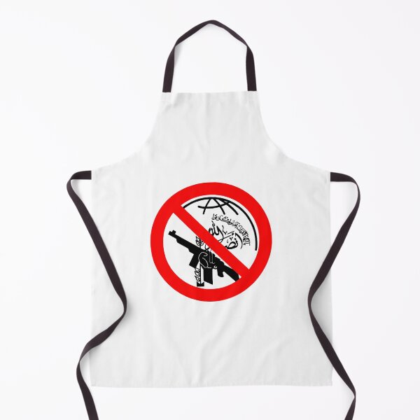Item preview, Bann The Houthis; Yemen; designed and sold by StickerApe.