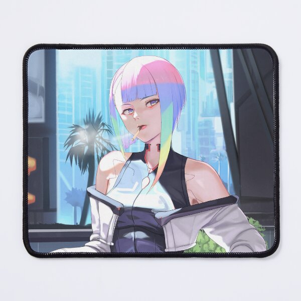 Item preview, Lucy designed and sold by RadiantGraphics.