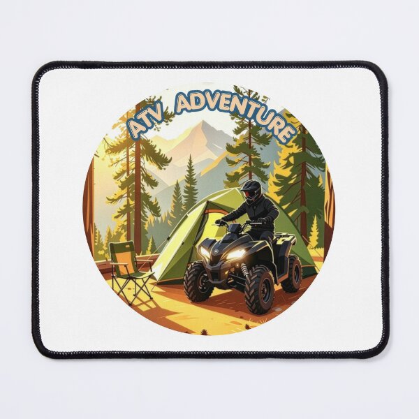 Item preview, ATV | Outdoor Adventure Collection designed and sold by Spirit of Siam.