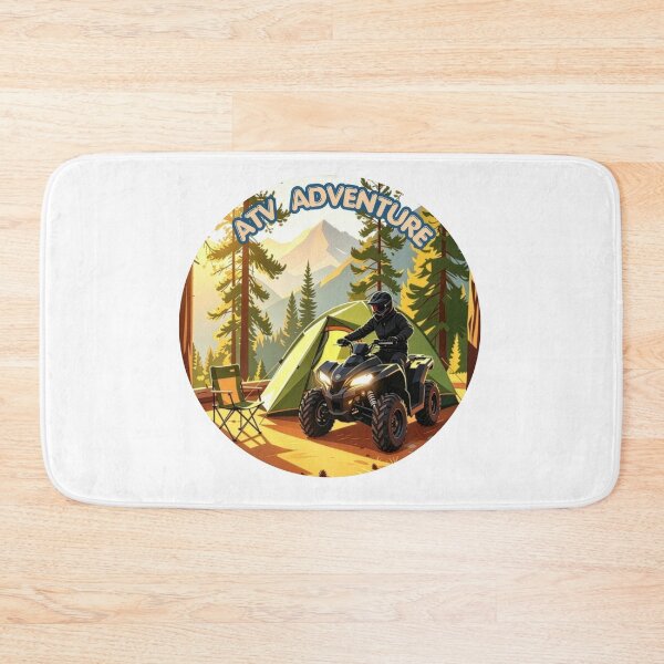 Item preview, ATV | Outdoor Adventure Collection designed and sold by Spirit of Siam.