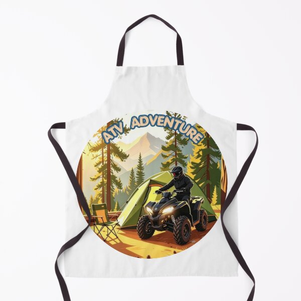 Item preview, ATV | Outdoor Adventure Collection designed and sold by Spirit of Siam.
