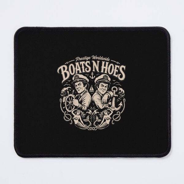 Item preview, Boats N Hoes Step Brothers designed and sold by andrewhines587.