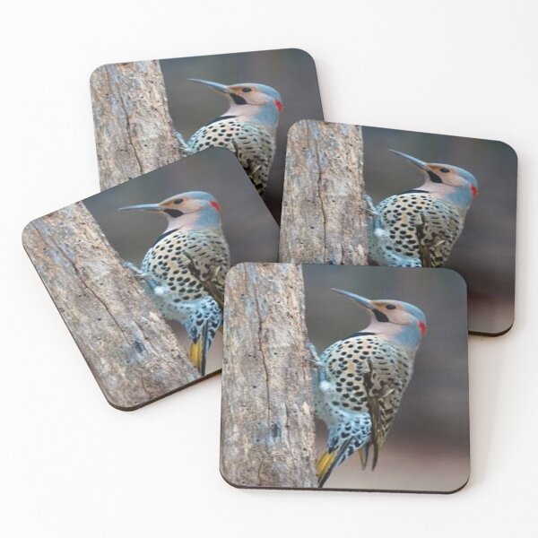 Item preview, woodpeckers designed and sold by pksart1.
