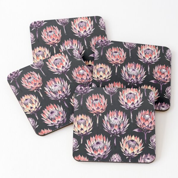 Item preview, Protea Flower  designed and sold by GraphicsClub.