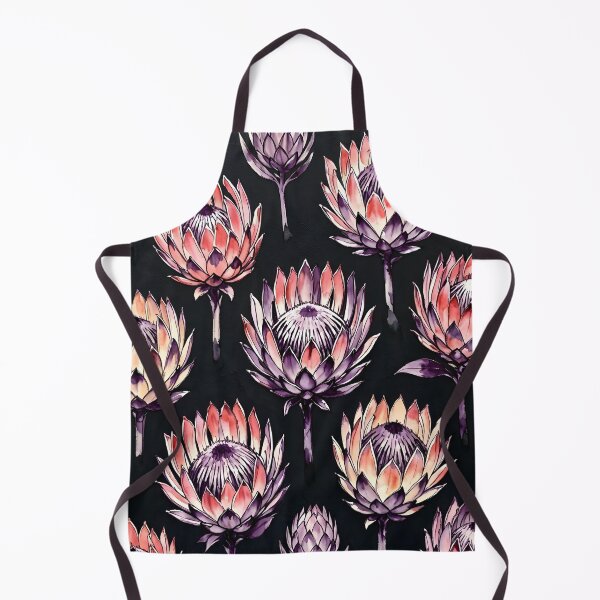 Item preview, Protea Flower  designed and sold by GraphicsClub.