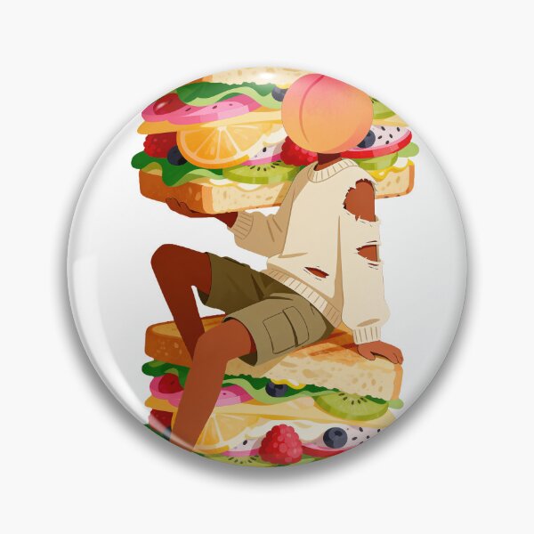 Item preview, PEACH SOUL :: Playful Poses designed and sold by Communication Optimists.