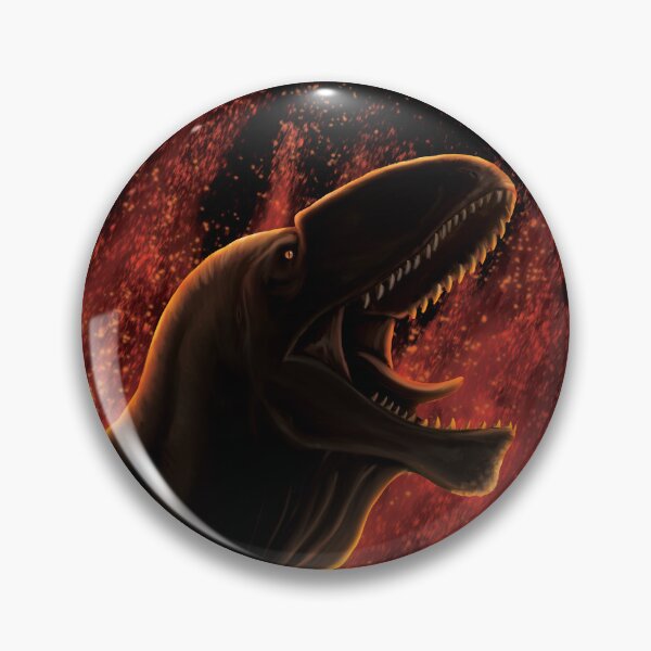 Item preview, Sauroniops designed and sold by Samueru.paleoart.
