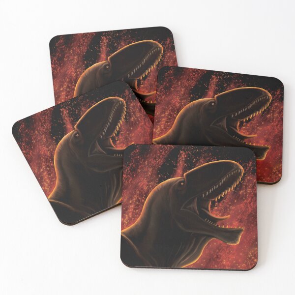 Item preview, Sauroniops designed and sold by Samueru.paleoart.