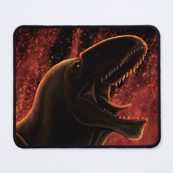 Item preview, Sauroniops designed and sold by Samueru.paleoart.