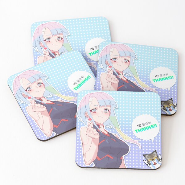 Item preview, Lucy designed and sold by RadiantGraphics.