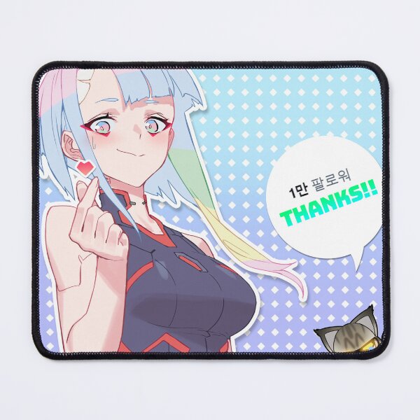 Item preview, Lucy designed and sold by RadiantGraphics.