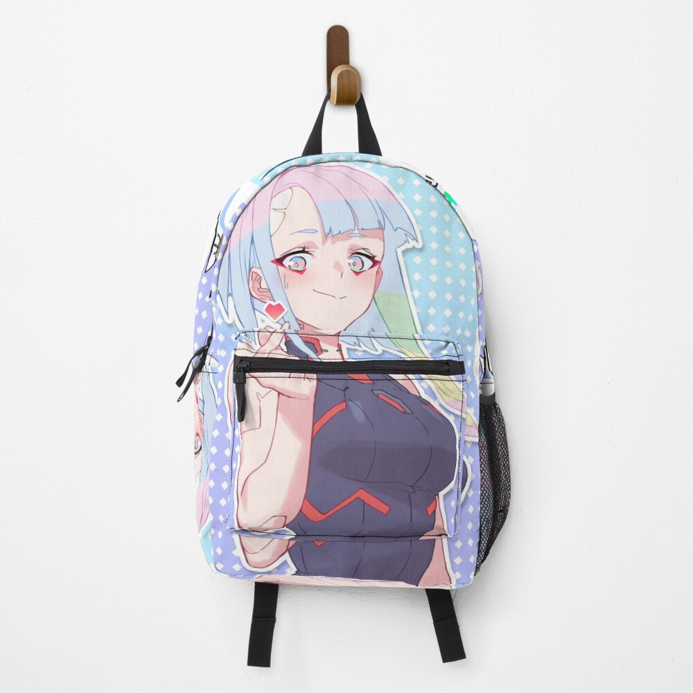 Item preview, Backpack designed and sold by RadiantGraphics.