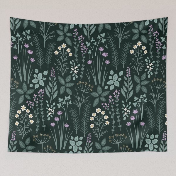 Item preview, Herb Garden designed and sold by robyriker.