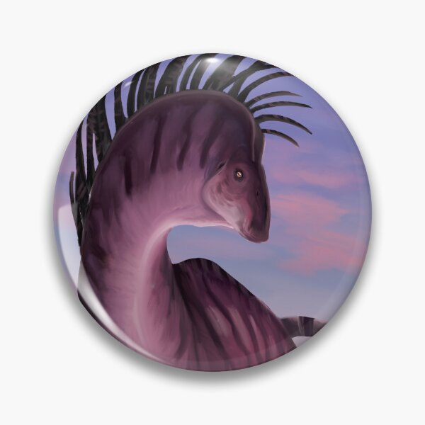 Item preview, Bajadasaurus designed and sold by Samueru.paleoart.