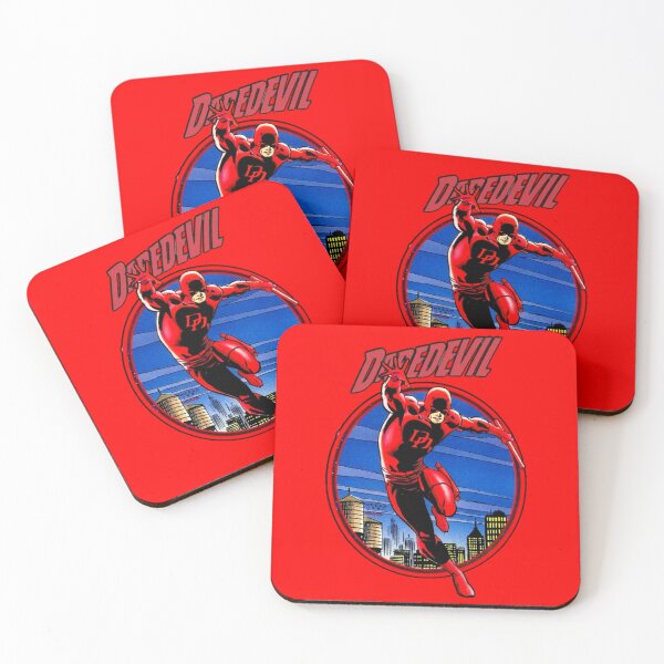 Item preview, Daredevil v2 without fear designed and sold by White Tiger Designz .
