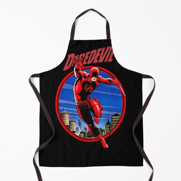 Item preview, Daredevil v2 without fear designed and sold by White Tiger Designz .