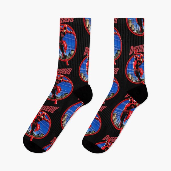 Item preview, Daredevil v2 without fear designed and sold by White Tiger Designz .