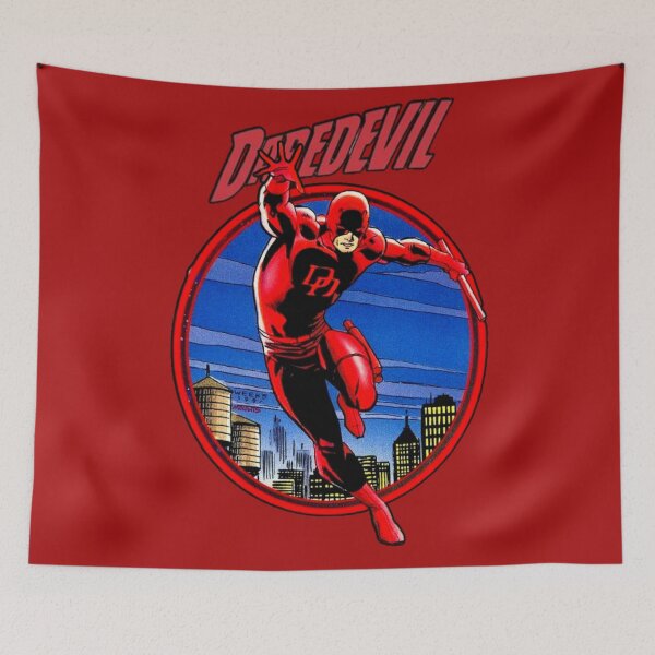 Item preview, Daredevil v2 without fear designed and sold by White Tiger Designz .