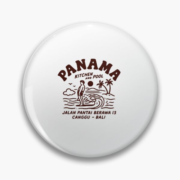Item preview, Panama Kitchen and Pool Canggu designed and sold by Colorful-Garden.