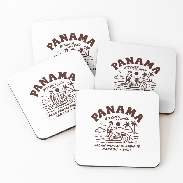 Item preview, Panama Kitchen and Pool Canggu designed and sold by Colorful-Garden.