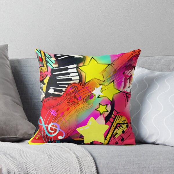 Item preview, The Vibes of Music designed and sold by DEZINOMANIA.
