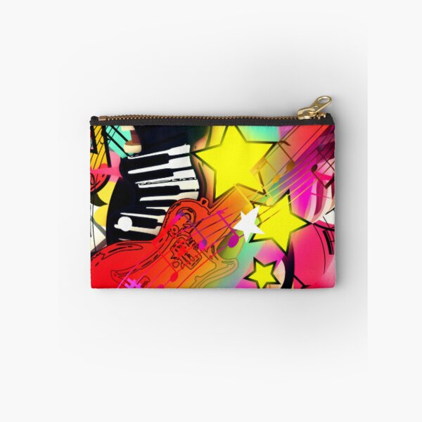 Item preview, The Vibes of Music designed and sold by DEZINOMANIA.