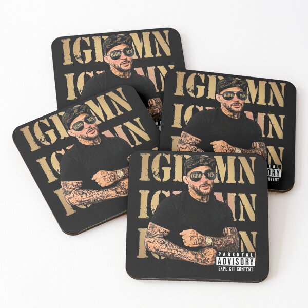 Item preview, Dustin-IGBBMN-Poirier  designed and sold by lisdgoncalves.