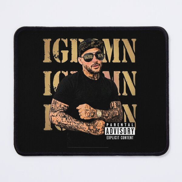 Item preview, Dustin-IGBBMN-Poirier designed and sold by lisdgoncalves.