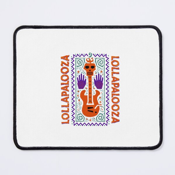Item preview, Lollapalooza 2026 Chicago Festival Vibes designed and sold by ChaosColorCo.