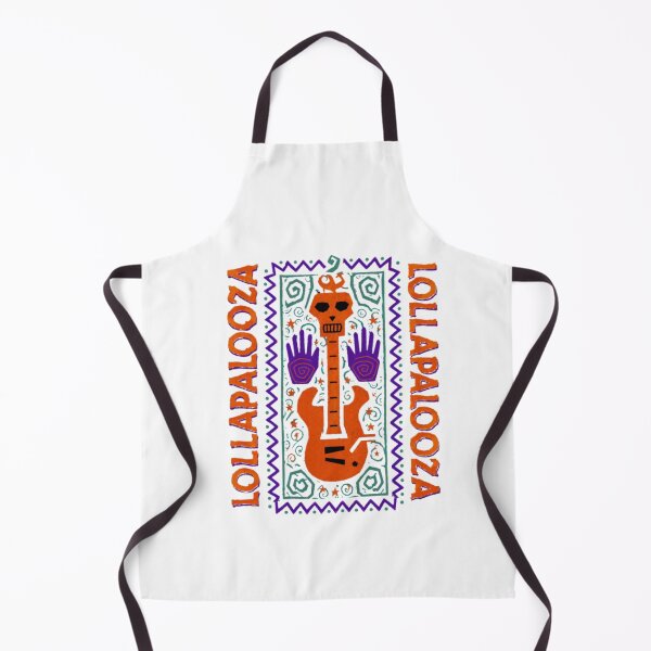 Item preview, Lollapalooza 2026 Chicago Festival Vibes  designed and sold by ChaosColorCo.