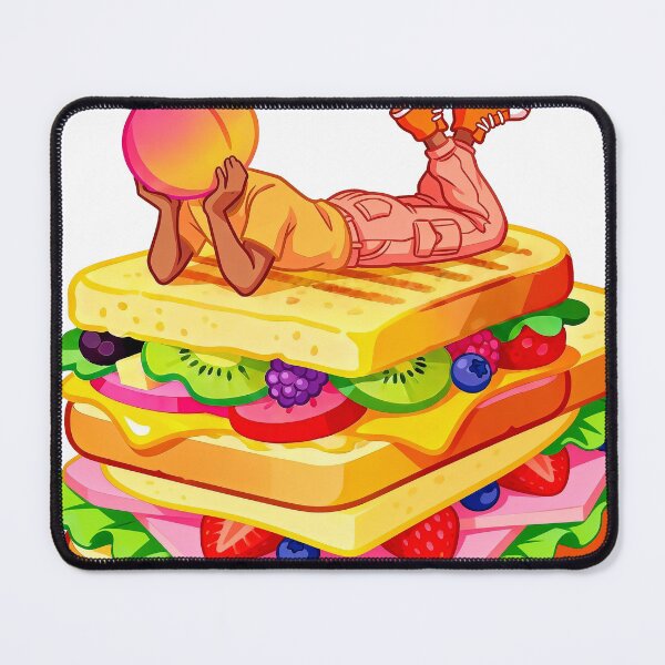 Item preview, PEACH SOUL :: Soft Sunshine designed and sold by Communication Optimists.