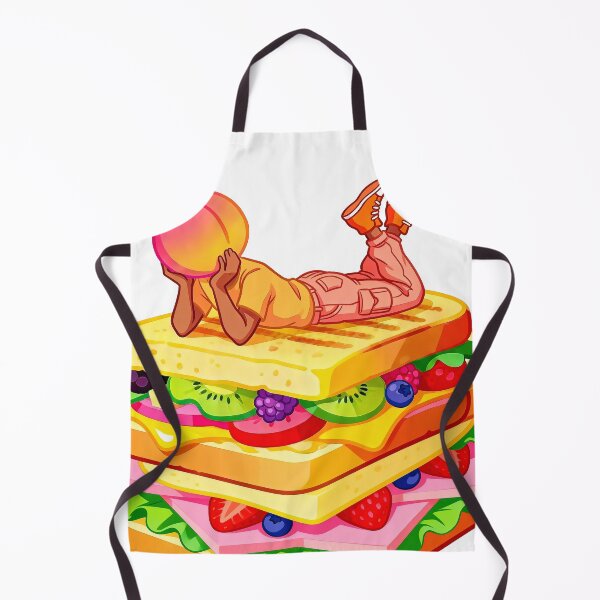 Item preview, PEACH SOUL :: Soft Sunshine designed and sold by Communication Optimists.