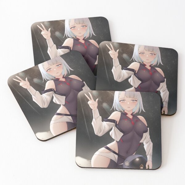 Item preview, Lucy designed and sold by RadiantGraphics.