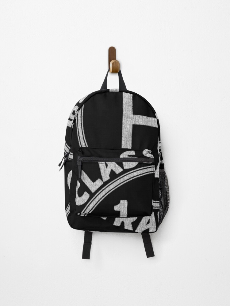 Thumbnail 1 of 3, Backpack, Classically Trained In The 80S designed and sold by VectAnik.
