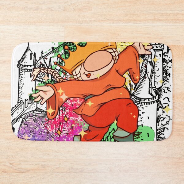 Item preview, The King of Happiness designed and sold by DEZINOMANIA.