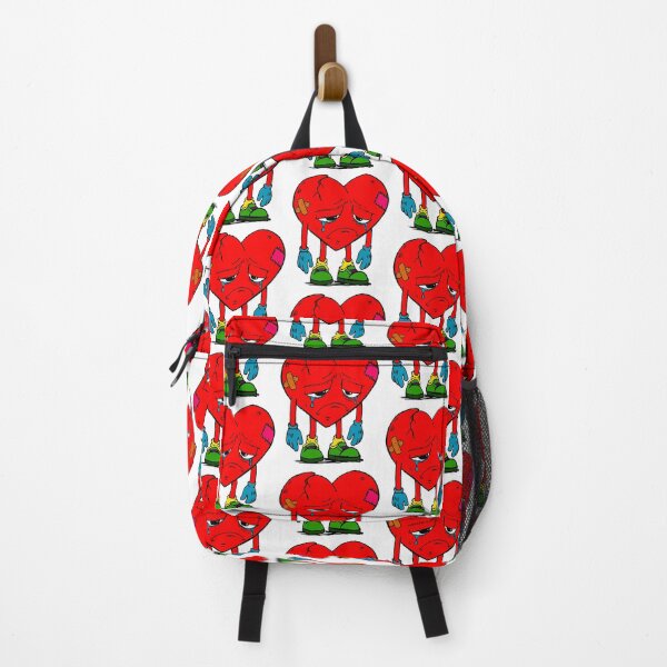 Item preview, Broken Heart; Cartoon; designed and sold by StickerApe.