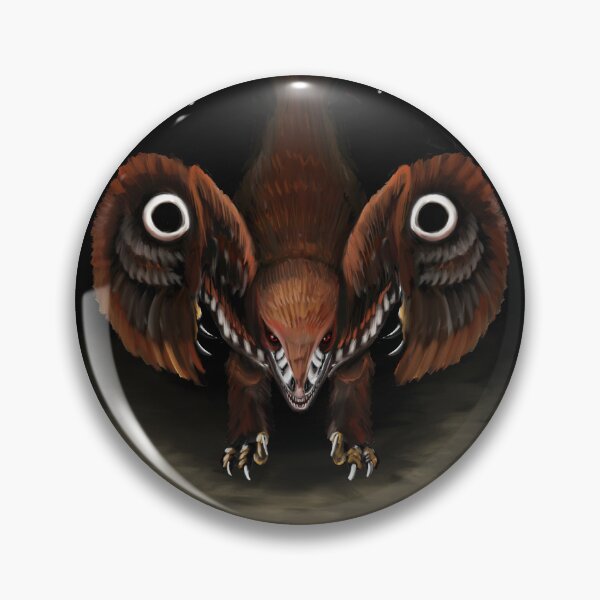 Item preview, Utharaptor uncanny display designed and sold by Samueru.paleoart.