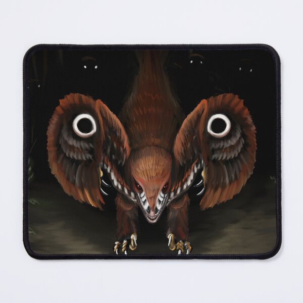 Item preview, Utharaptor uncanny display designed and sold by Samueru.paleoart.