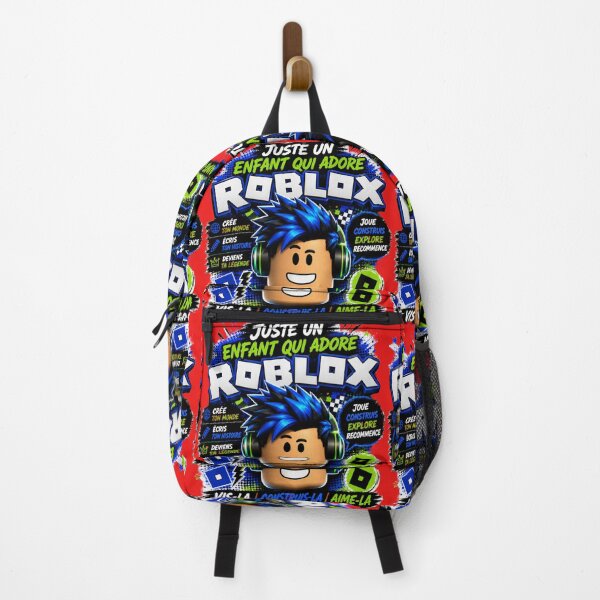 Item preview, Roblox pour les enfants designed and sold by richiebenny.