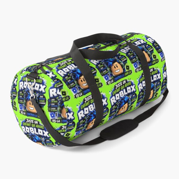 Item preview, Roblox pour les enfants designed and sold by richiebenny.