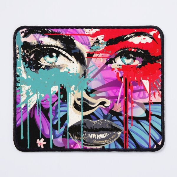 Item preview, The Eyes say Everything designed and sold by DEZINOMANIA.