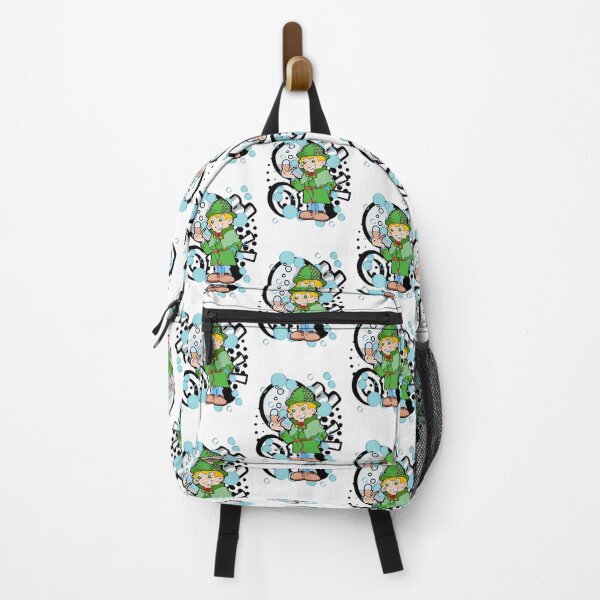 Item preview, The Kid Detective designed and sold by DEZINOMANIA.