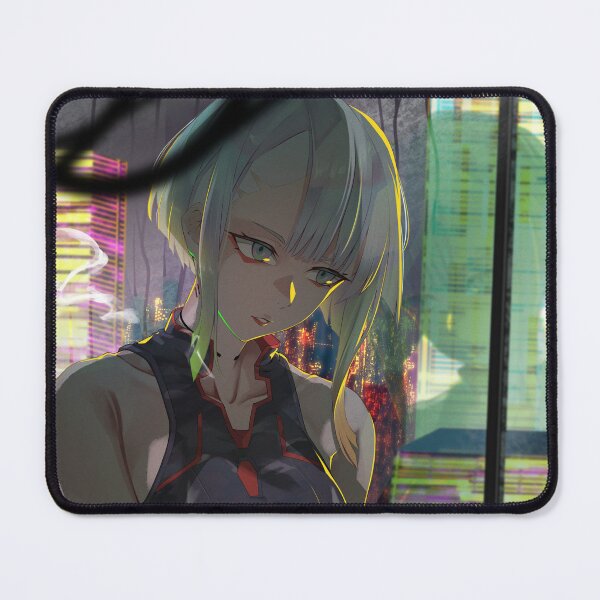 Item preview, Lucy cyberpunk designed and sold by RadiantGraphics.