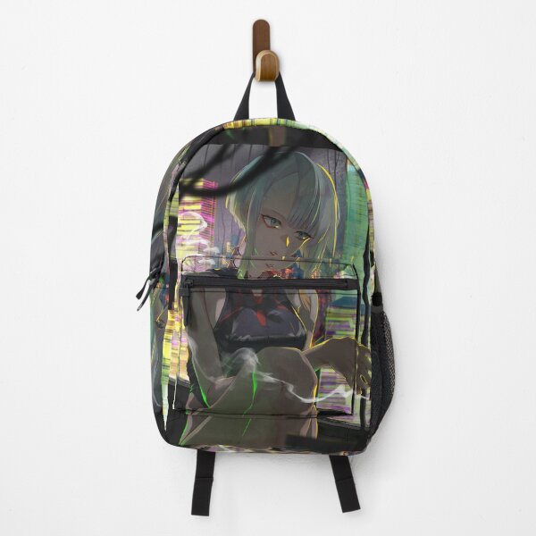 Item preview, Lucy cyberpunk designed and sold by RadiantGraphics.