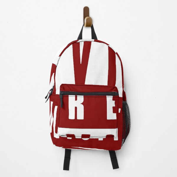 Item preview, Parental Advisory white designed and sold by Happie Kids.
