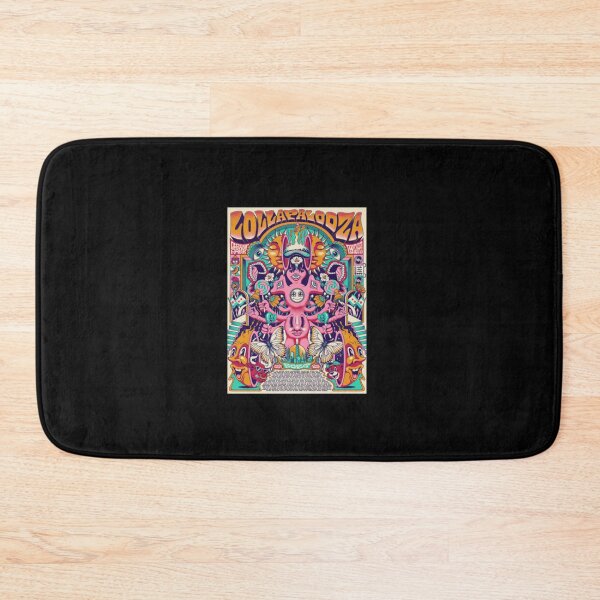 Item preview, Lollapalooza Chicago 2026 designed and sold by ChaosColorCo.
