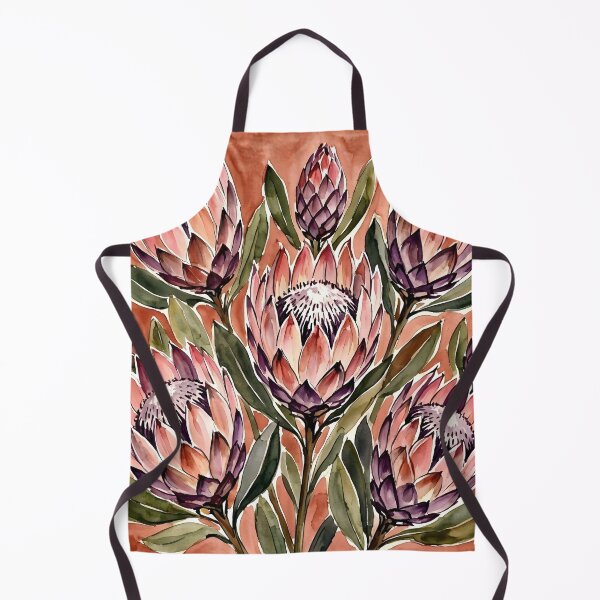 Item preview, Protea Flower  designed and sold by GraphicsClub.